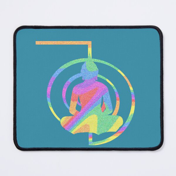 Item preview, Buddha Rei Reiki Therapy Design designed and sold by Nonsense and Relish.