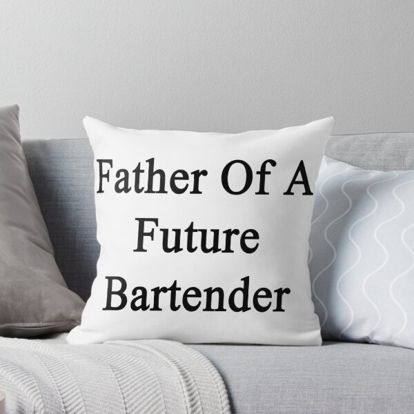 Aperçu de l'œuvre Father Of A Future Bartender créée et vendue par supernova23.