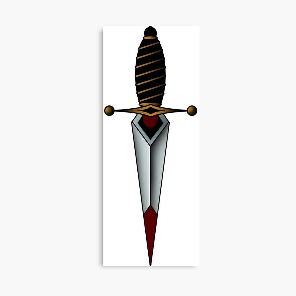 Knives - Tattoos Designs by probably-not-diego on DeviantArt