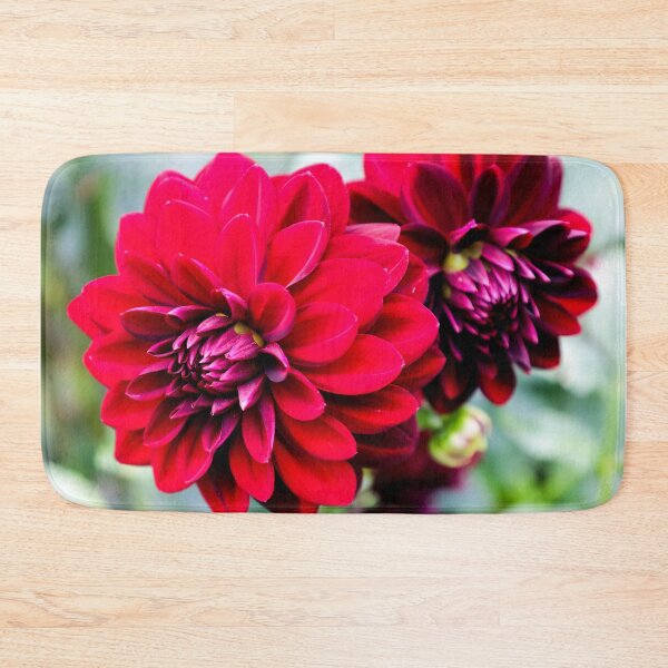 Item preview, Dahlia in Ireland designed and sold by nigellacottage.