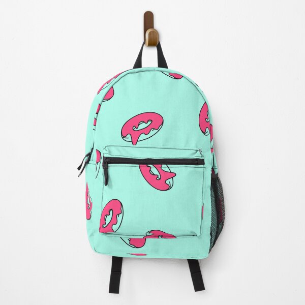 Item preview, Donuts With Coffee! designed and sold by TimeOfTheFuture.