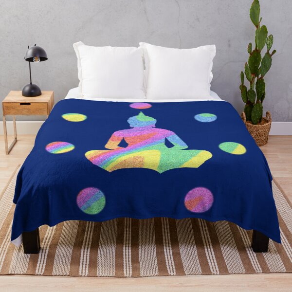 Item preview, Buddha Chakra Reiki Therapy Design designed and sold by Nonsense and Relish.