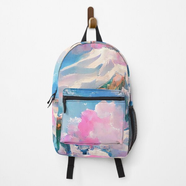Item preview, Snowy Mouintain designed and sold by Arkneer.