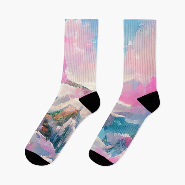 Item preview, Snowy Mouintain designed and sold by Arkneer.