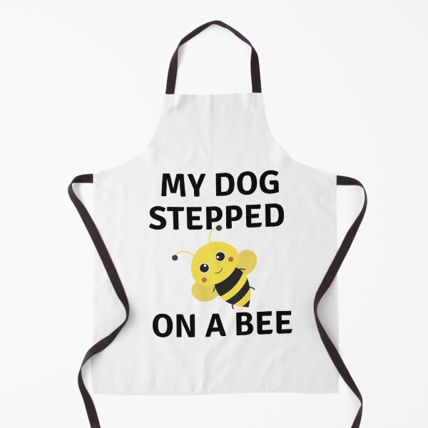 Item preview, My Dog Stepped On A Bee designed and sold by the--best-art.