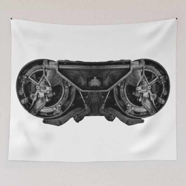 Item preview, Another strange machine designed and sold by Dr. Marigaux.