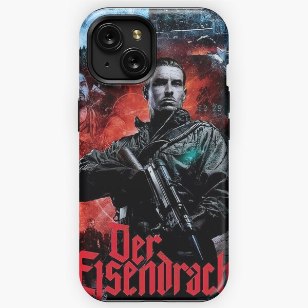 CALL OF DUTY BLACK OPS 3 iPhone 14 Pro Case Cover