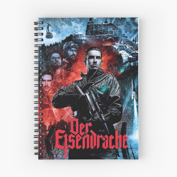 Item preview, Der Eisendrache designed and sold by olofsonaroan.