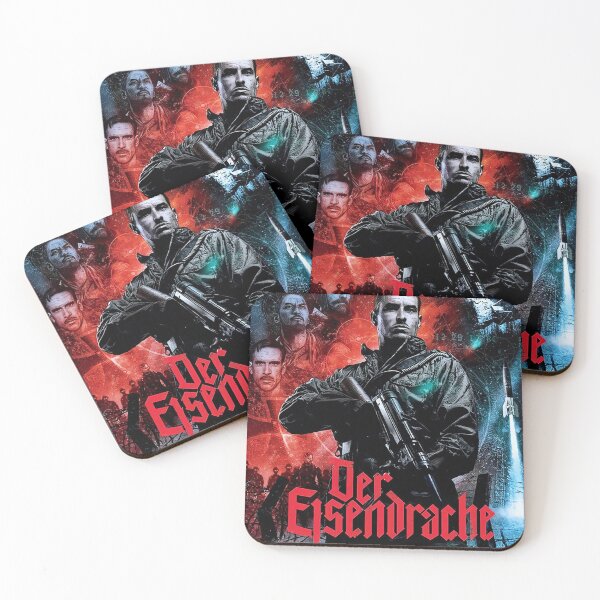 Item preview, Der Eisendrache designed and sold by olofsonaroan.