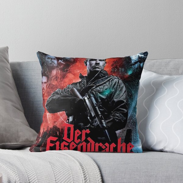Item preview, Der Eisendrache designed and sold by olofsonaroan.