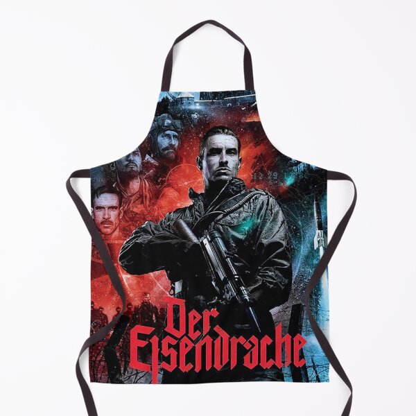 Item preview, Der Eisendrache designed and sold by olofsonaroan.