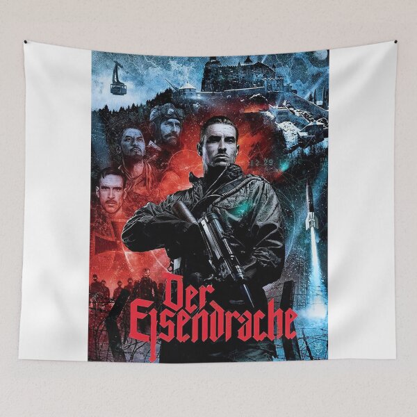 Item preview, Der Eisendrache designed and sold by olofsonaroan.