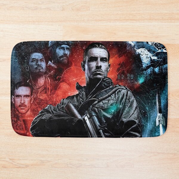 Item preview, Der Eisendrache designed and sold by olofsonaroan.