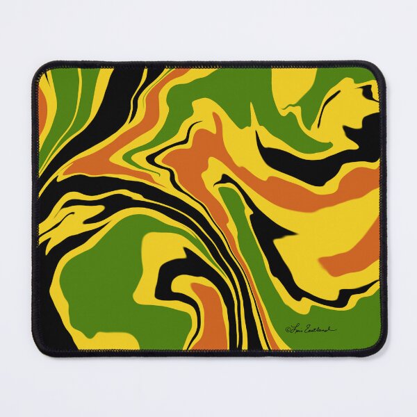 Item preview, Camo Spin designed and sold by Lois Eastlund.