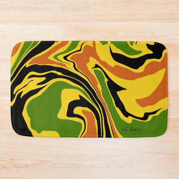 Item preview, Camo Spin designed and sold by Lois Eastlund.