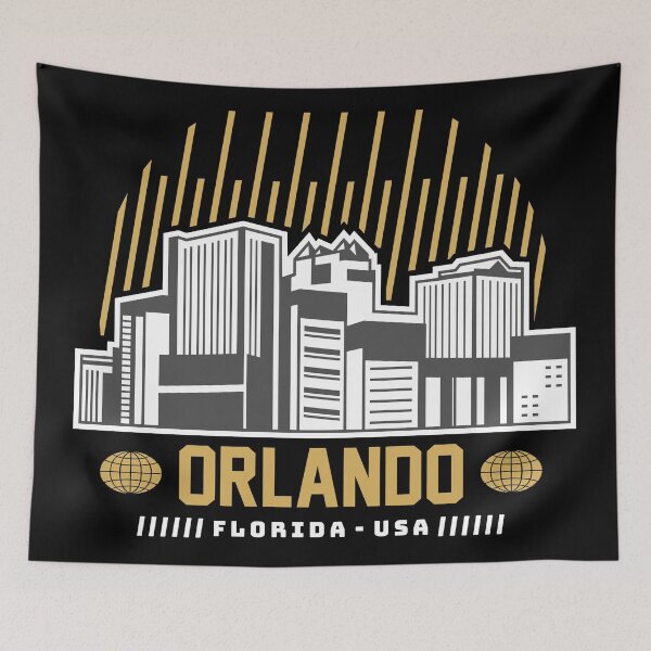 Item preview, Orlando, orlando, florida, disney, disney world, epcot, wdw, walt disney world, magic kingdom, disneyland, theme park, miami, magic, cute designed and sold by NAZIMNADIR.