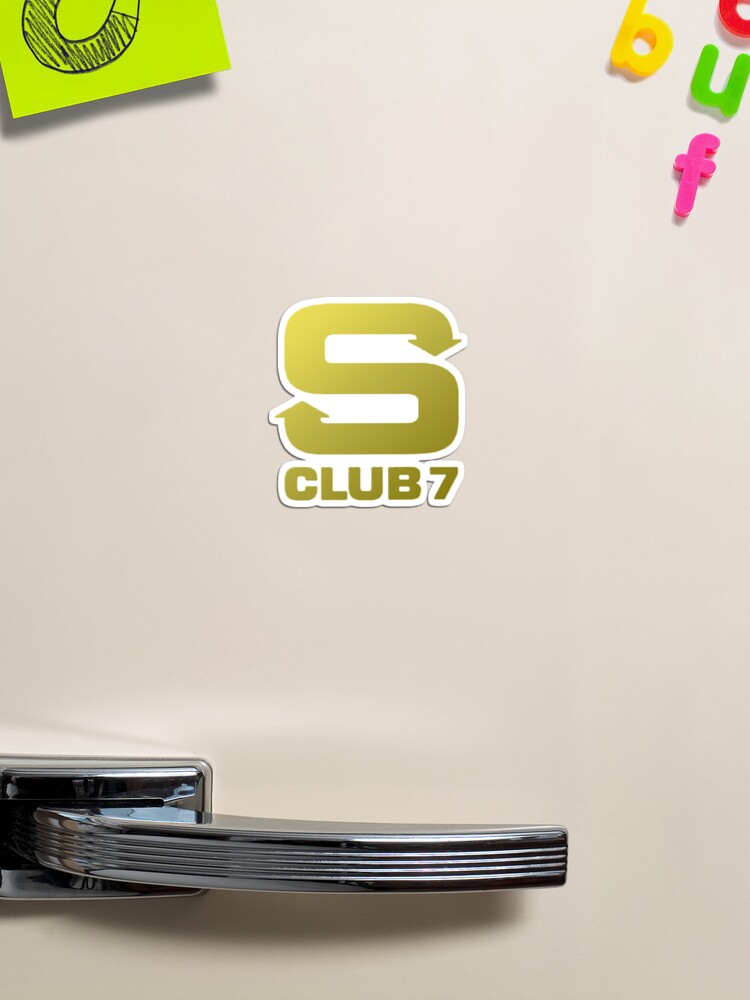 S Club 7 Shirt 1 Essential Pullover Hoodie for Sale by TedJason