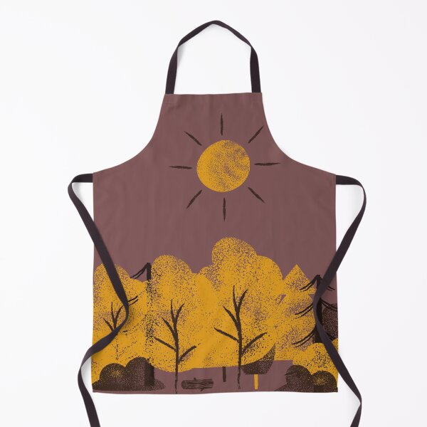 Item preview, Camping designed and sold by Spicy Tomato.