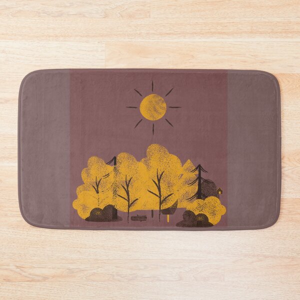 Item preview, Camping designed and sold by Spicy Tomato.