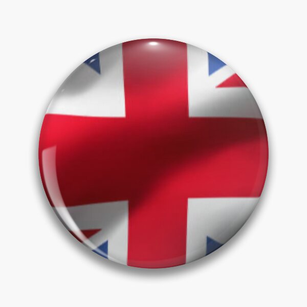 Artikelvorschau, Union Jack entworfen und verkauft von Ktloveart.