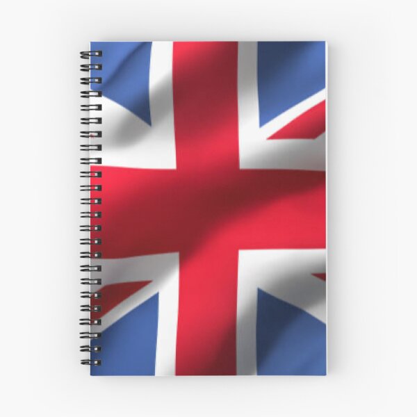 Artikelvorschau, Union Jack entworfen und verkauft von Ktloveart.