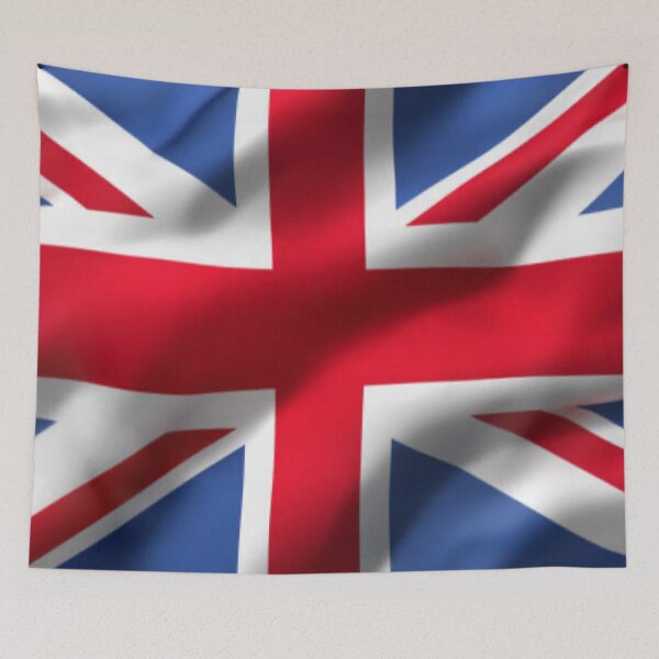 Artikelvorschau, Union Jack entworfen und verkauft von Ktloveart.