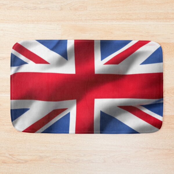 Artikelvorschau, Union Jack entworfen und verkauft von Ktloveart.