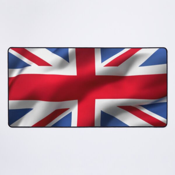 Artikelvorschau, Union Jack entworfen und verkauft von Ktloveart.