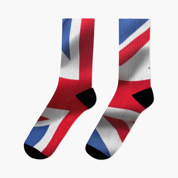 Artikelvorschau, Union Jack entworfen und verkauft von Ktloveart.