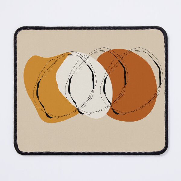 Item preview, Warm blobs designed and sold by ZAHARA-.
