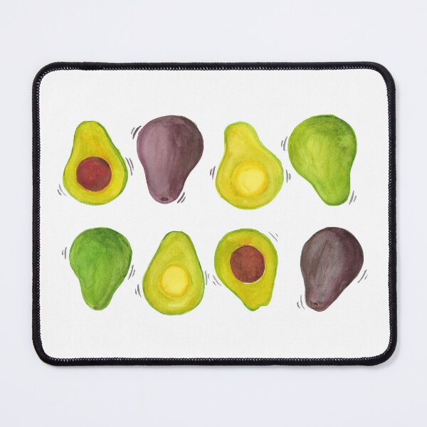Item preview, The Avocado Dance Shake designed and sold by Ann Umer.
