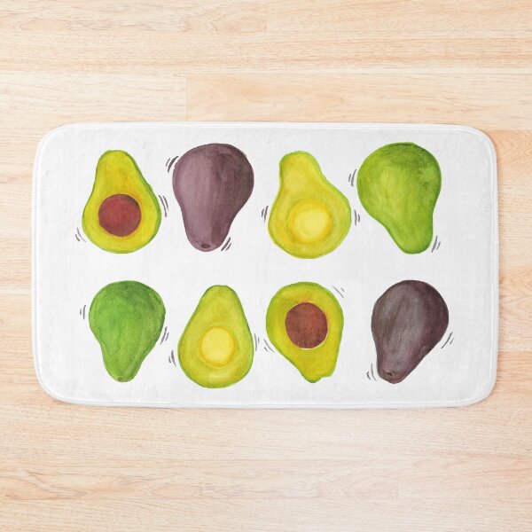 Item preview, The Avocado Dance Shake designed and sold by Ann Umer.