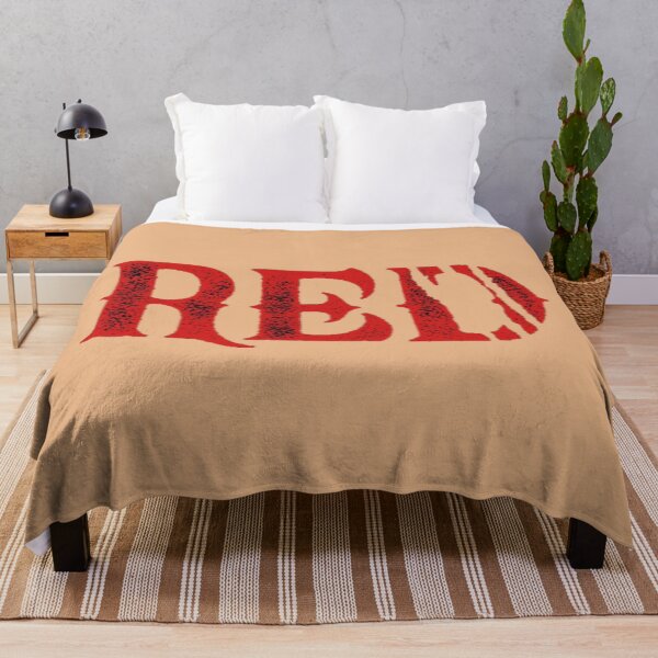 Item preview, ROJO976 designed and sold by BridieRitchi.