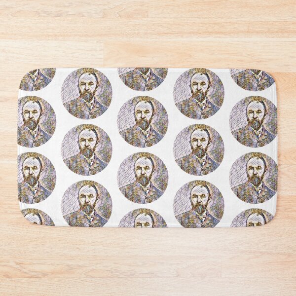 Item preview, Thomas Hardy  designed and sold by Suyogsonar25.