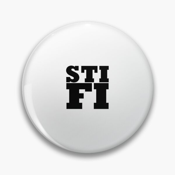 Item preview, Sticky Fingers STIFI LOGO Classic  designed and sold by budaklindzyt.