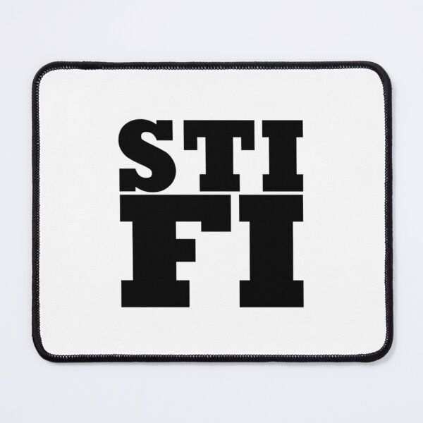 Item preview, Sticky Fingers STIFI LOGO Classic  designed and sold by budaklindzyt.