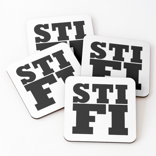 Item preview, Sticky Fingers STIFI LOGO Classic  designed and sold by budaklindzyt.