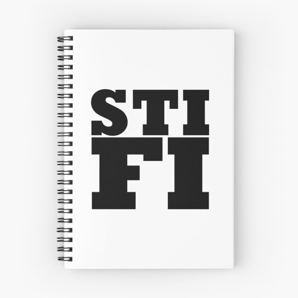 Item preview, Sticky Fingers STIFI LOGO Classic  designed and sold by budaklindzyt.