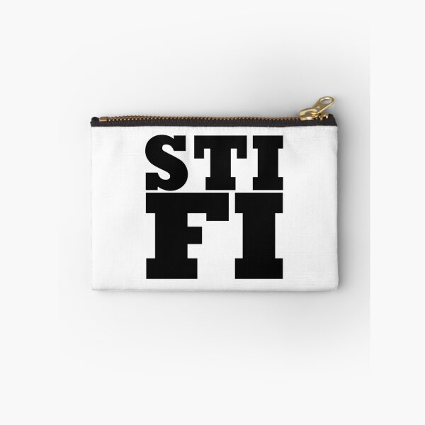 Item preview, Sticky Fingers STIFI LOGO Classic  designed and sold by budaklindzyt.