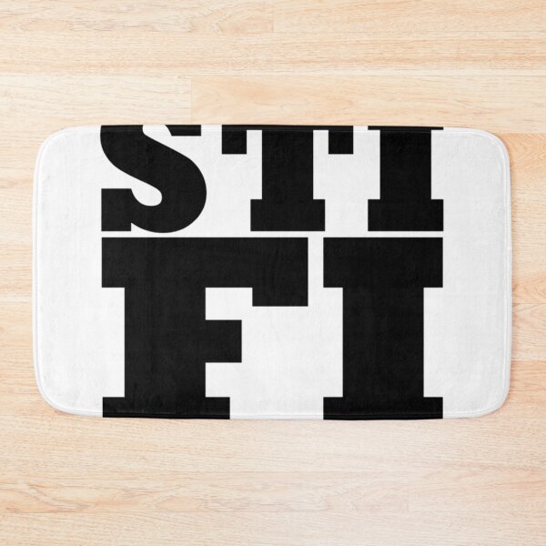 Item preview, Sticky Fingers STIFI LOGO Classic  designed and sold by budaklindzyt.