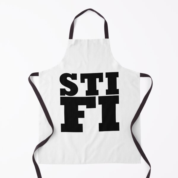Item preview, Sticky Fingers STIFI LOGO Classic designed and sold by budaklindzyt.