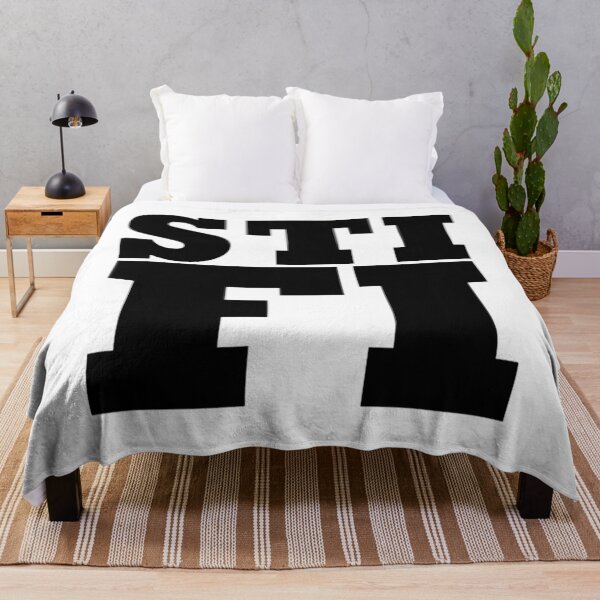 Item preview, Sticky Fingers STIFI LOGO Classic  designed and sold by budaklindzyt.