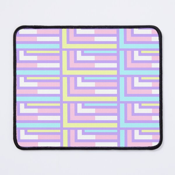 Item preview, Pastel Corners designed and sold by LaurenPatrick.