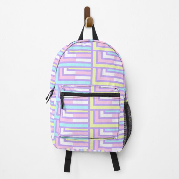 Item preview, Pastel Corners designed and sold by LaurenPatrick.