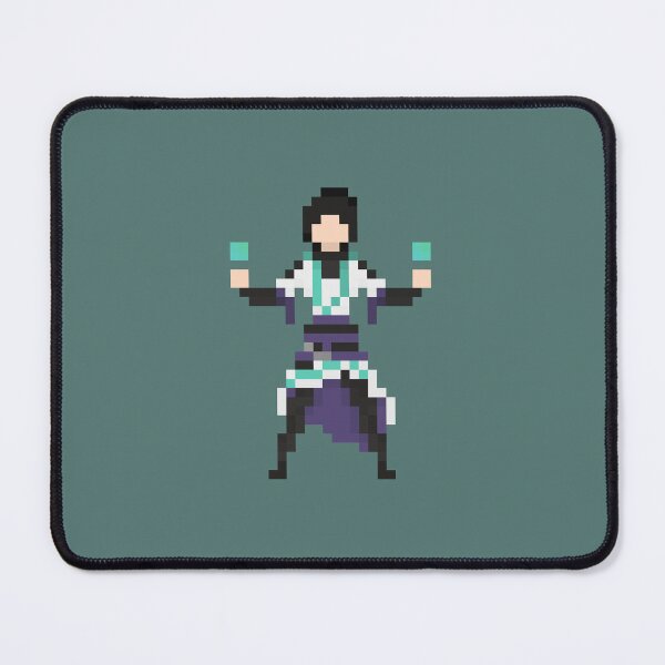 Item preview, wise pixel art cute designed and sold by rare-colors.