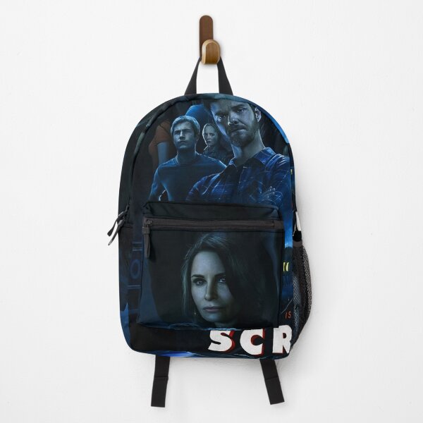 Item preview, Scream designed and sold by turutanek.