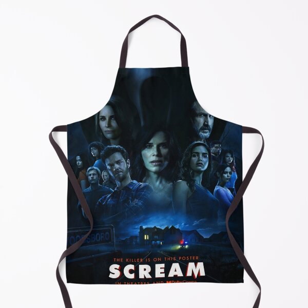 Item preview, Scream designed and sold by turutanek.