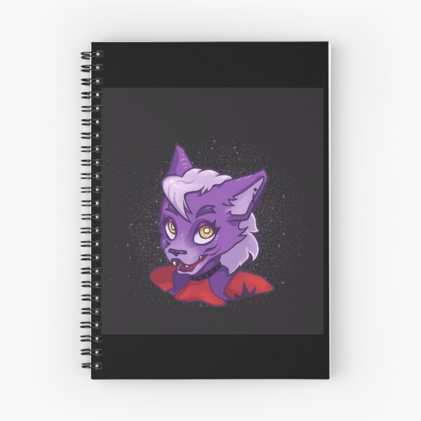 Item preview,   Roxanne Wolf - FNAF Security Breach designed and sold by yousseshop.