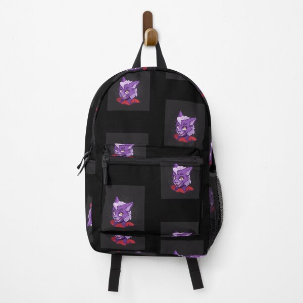 Item preview, Roxanne Wolf - FNAF Security Breach designed and sold by yousseshop.