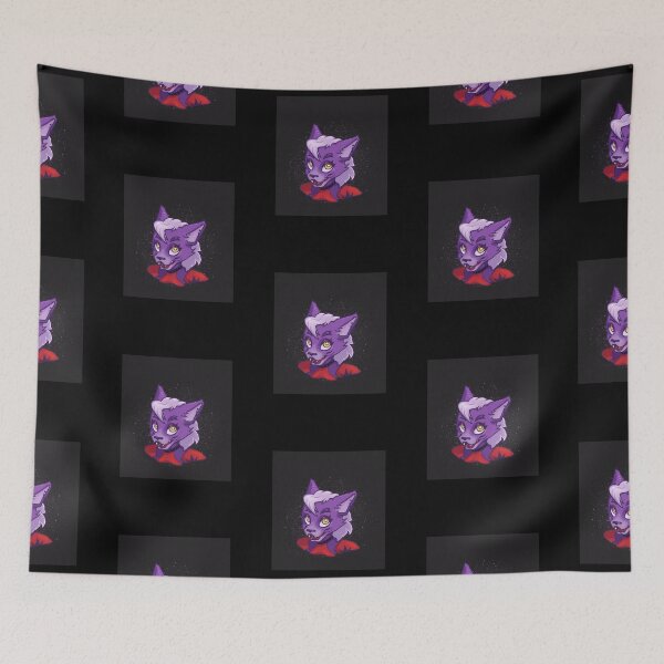 Item preview,   Roxanne Wolf - FNAF Security Breach designed and sold by yousseshop.